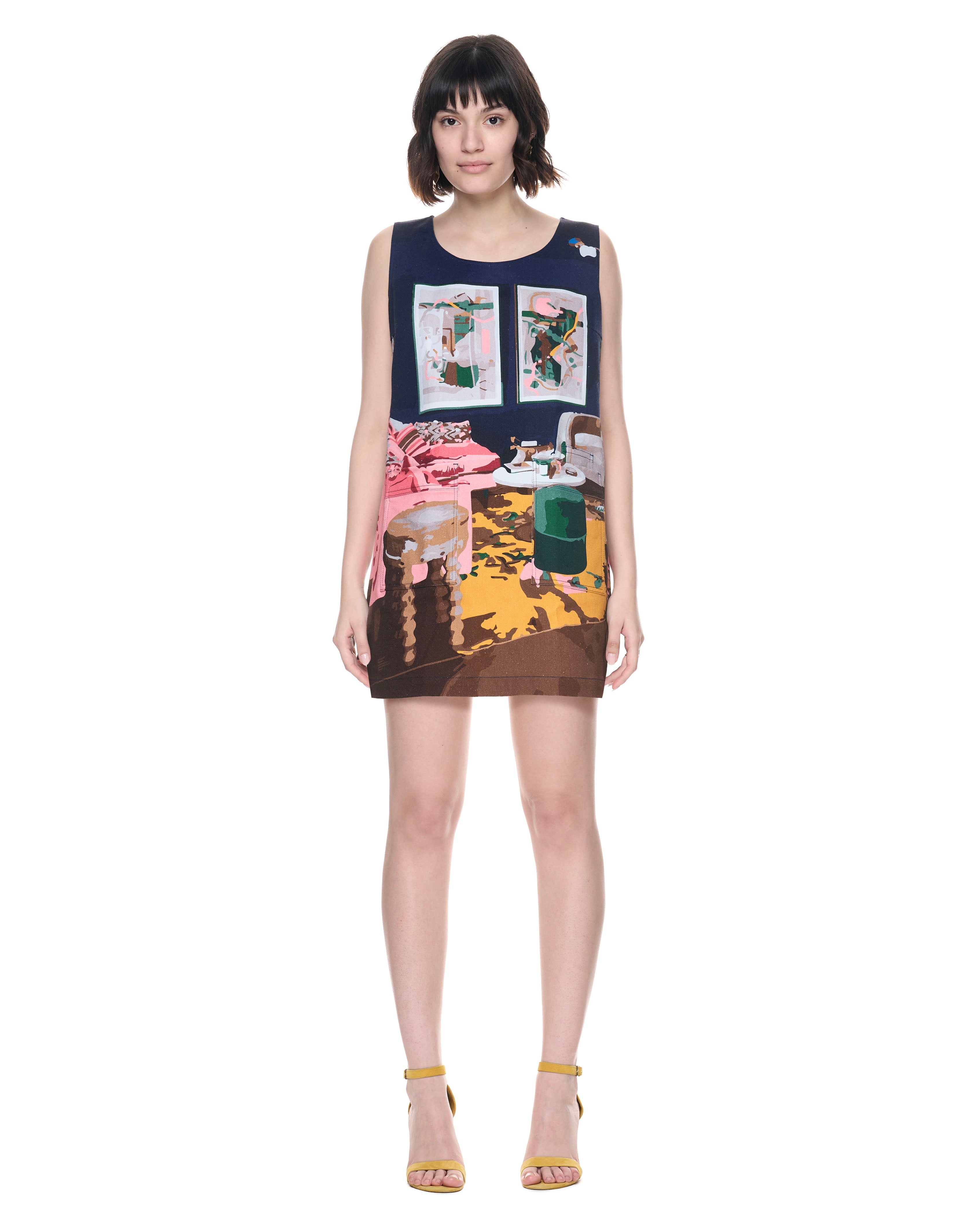 Claudia Dress | UES Parlor