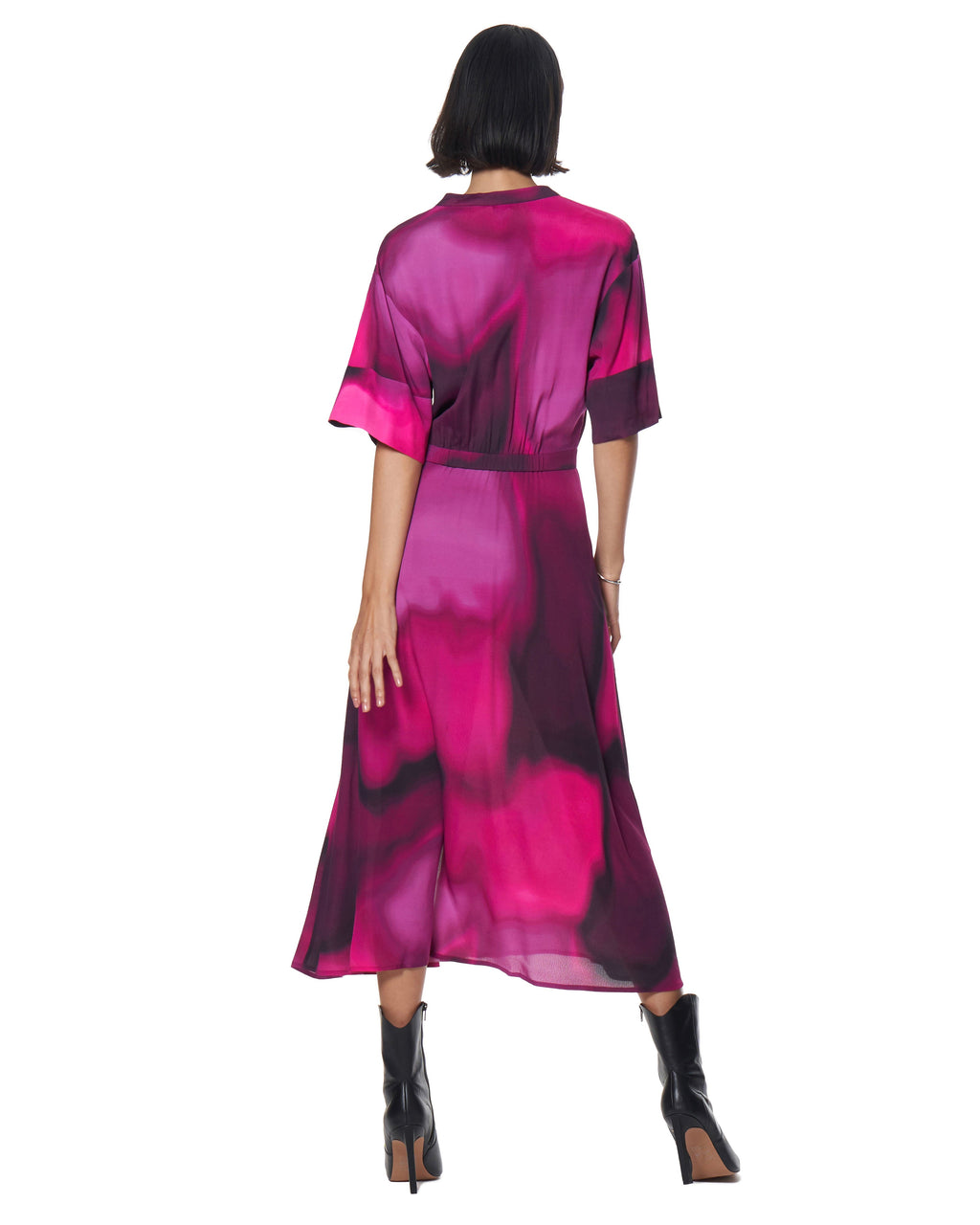 Cobie Shirtdress | Love Haze