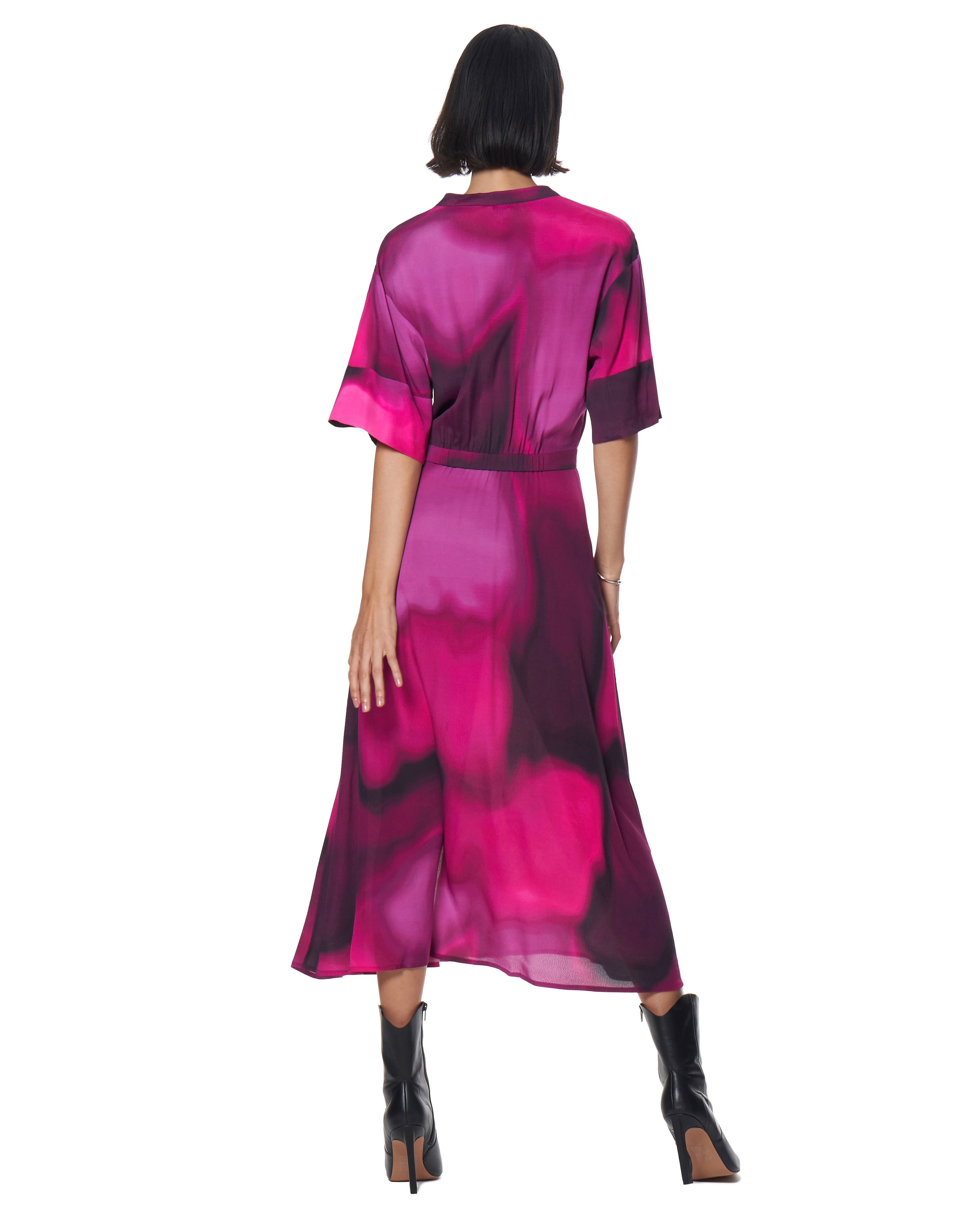 Cobie Shirtdress | Love Haze