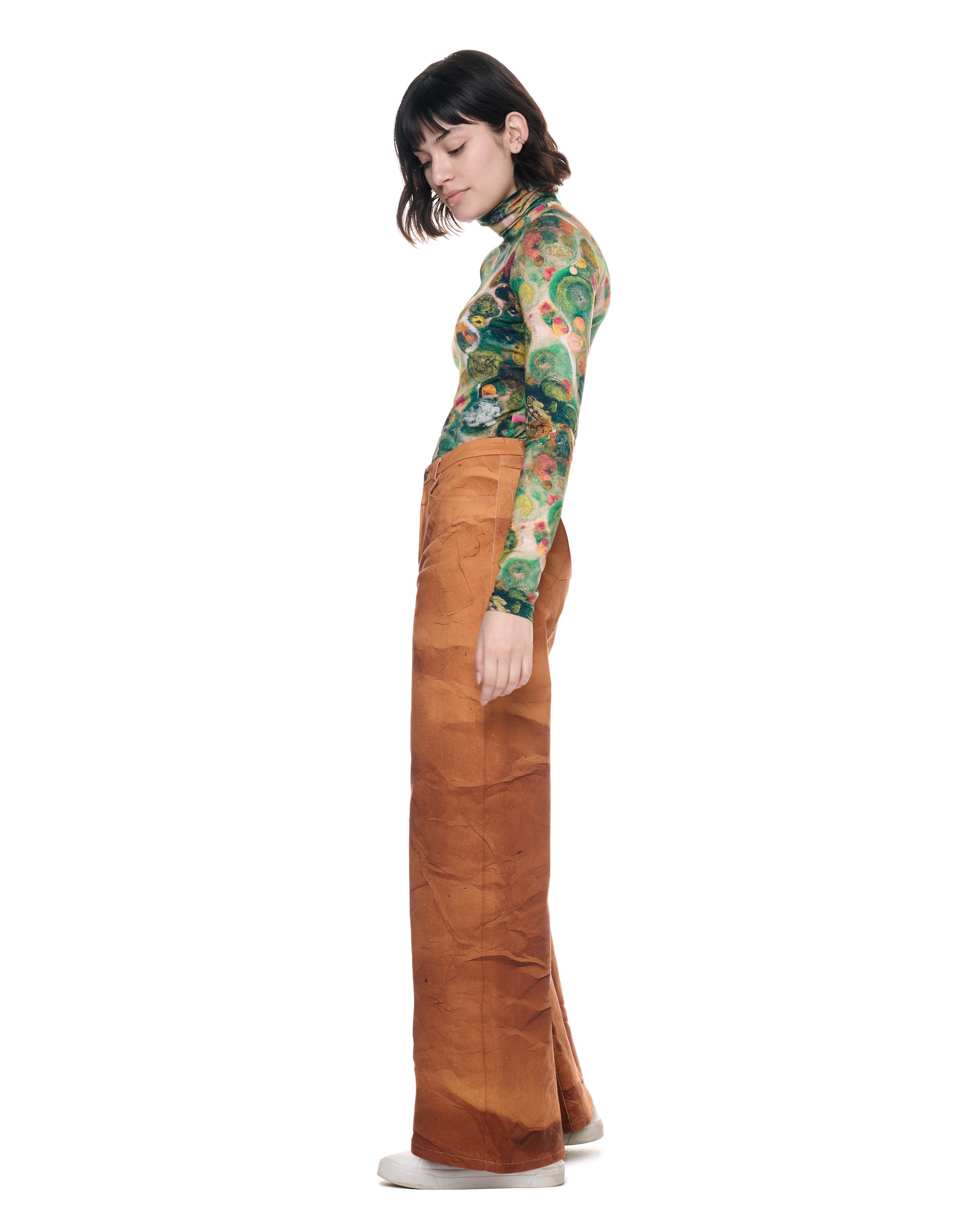 Nicole Jean | Paper Bag