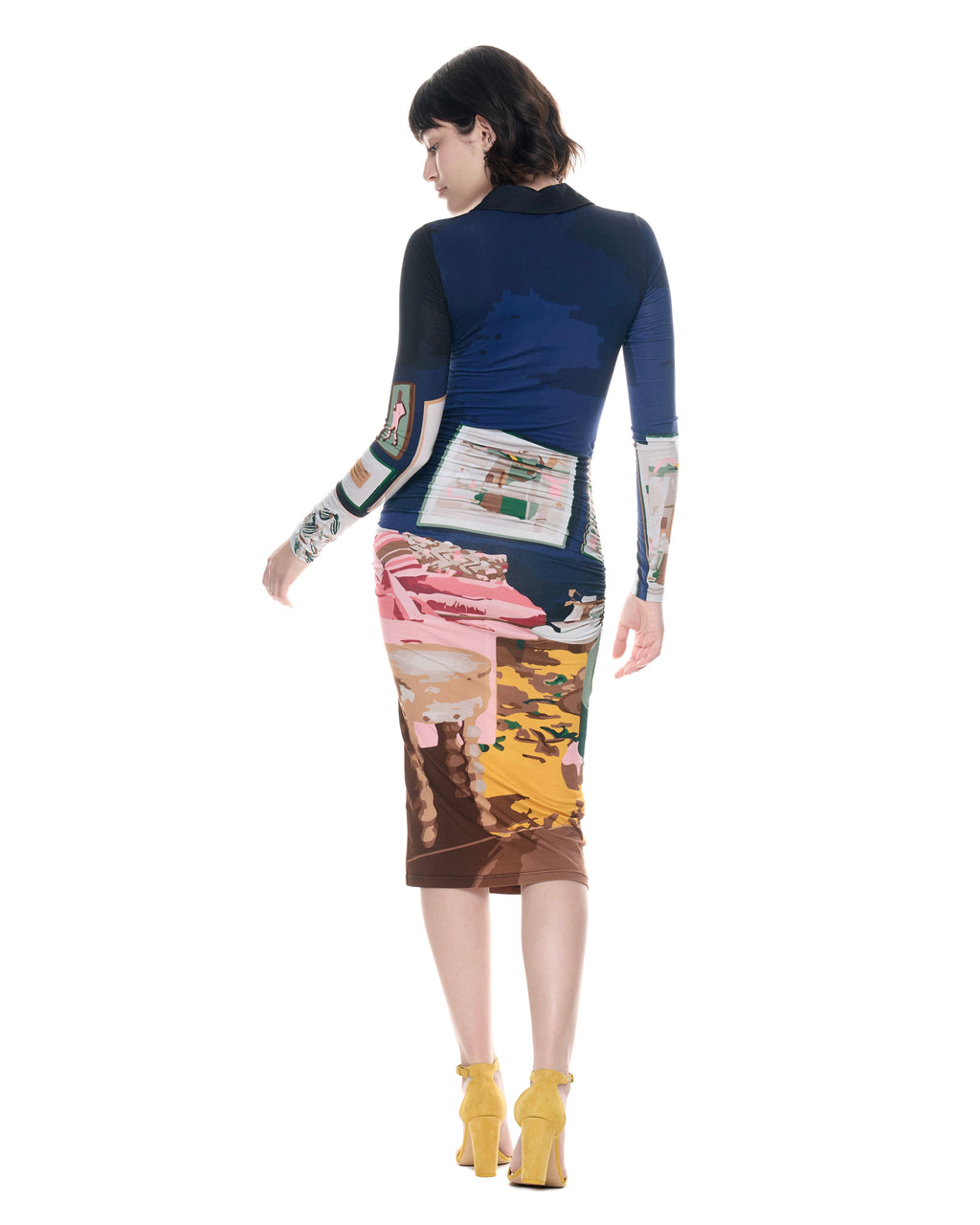 Natalie Dress | UES Parlor