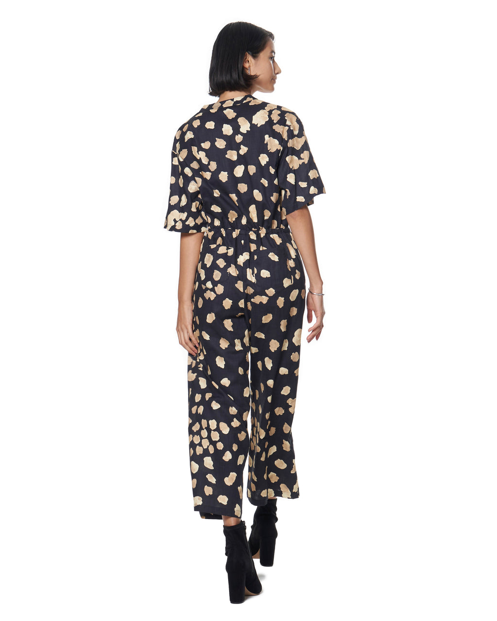 Issa Jumpsuit | Shoreline