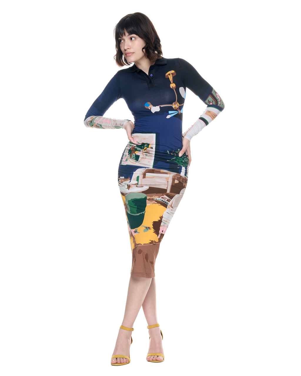 Natalie Dress | UES Parlor