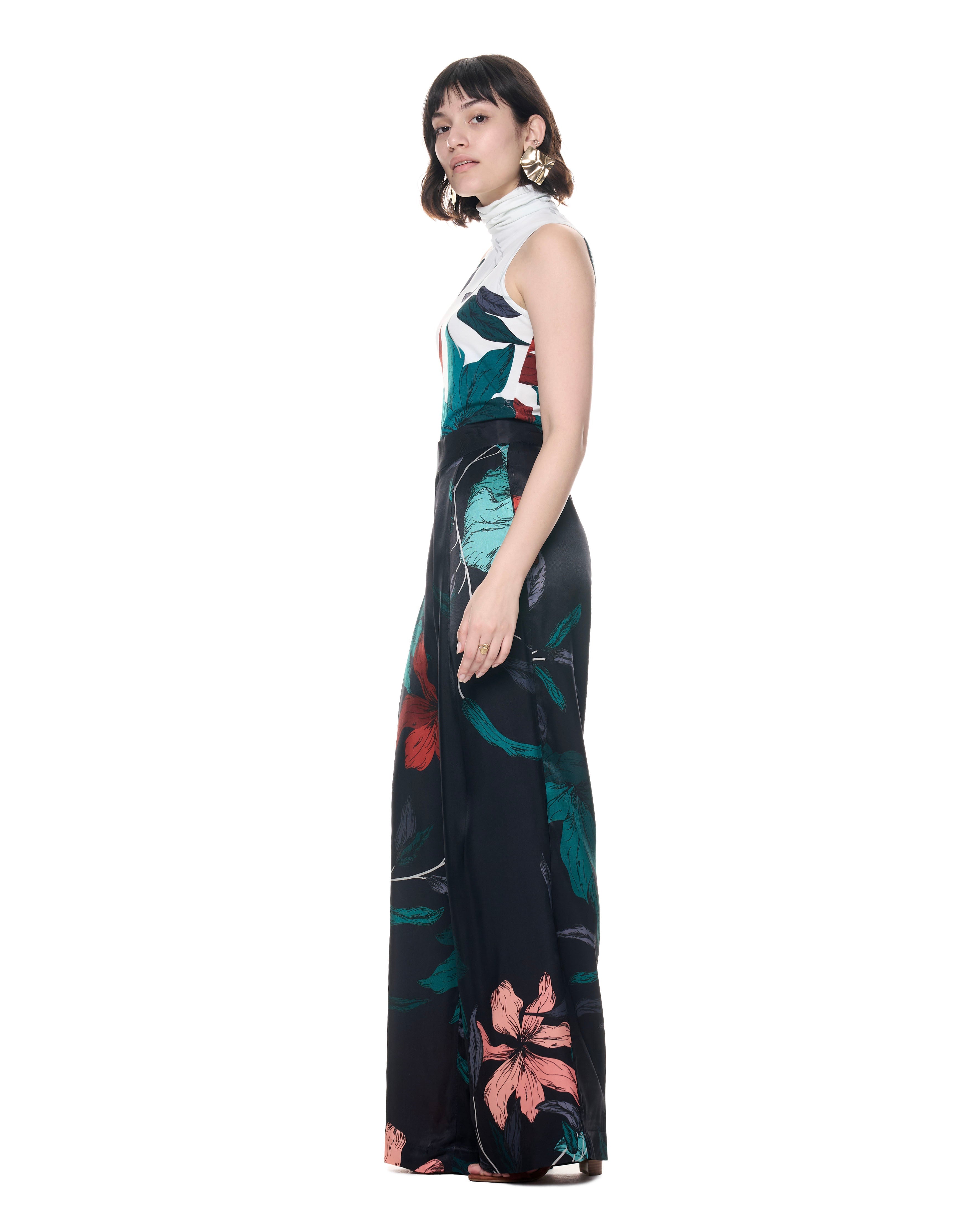 Leah Trouser | Upstate Florals