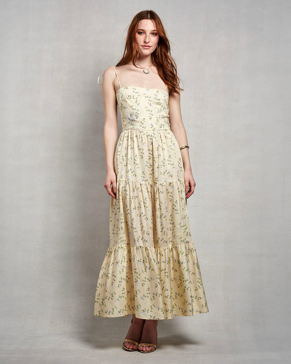Tory Dress | Meadow
