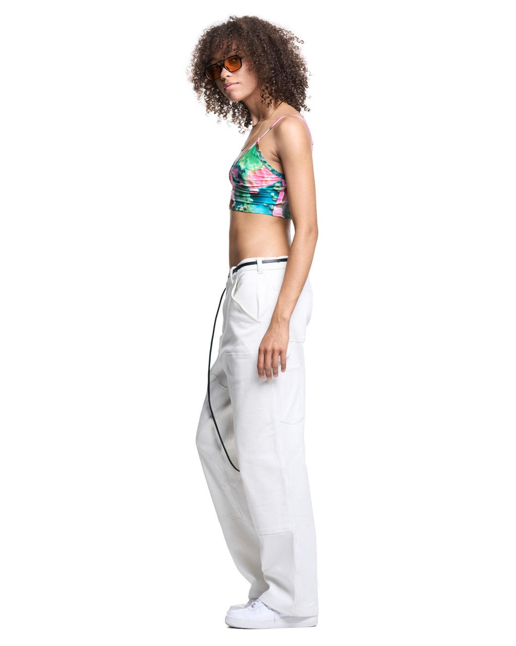 Bralette | Neon Aspergillus