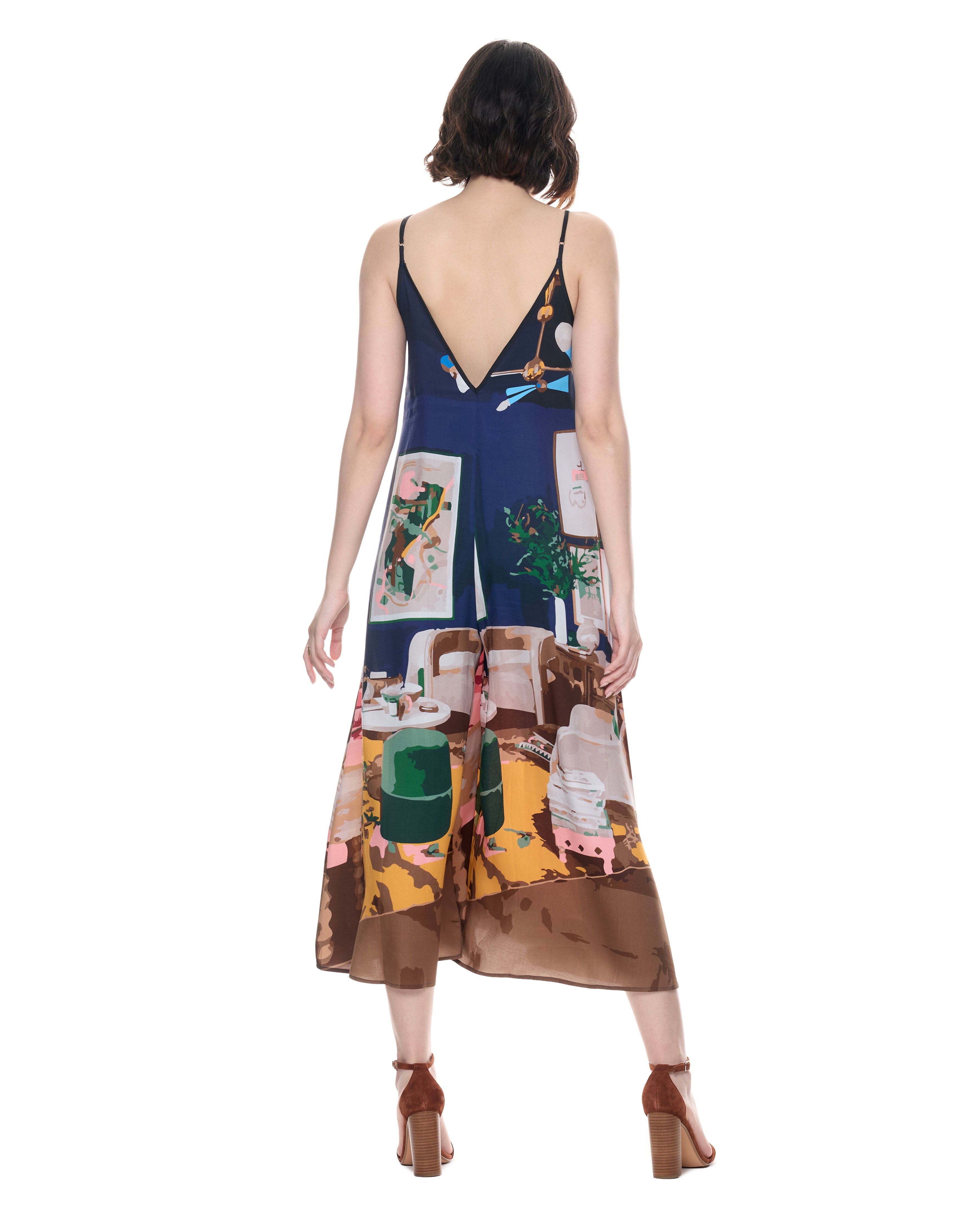 Anna Jumpsuit | UES Parlor