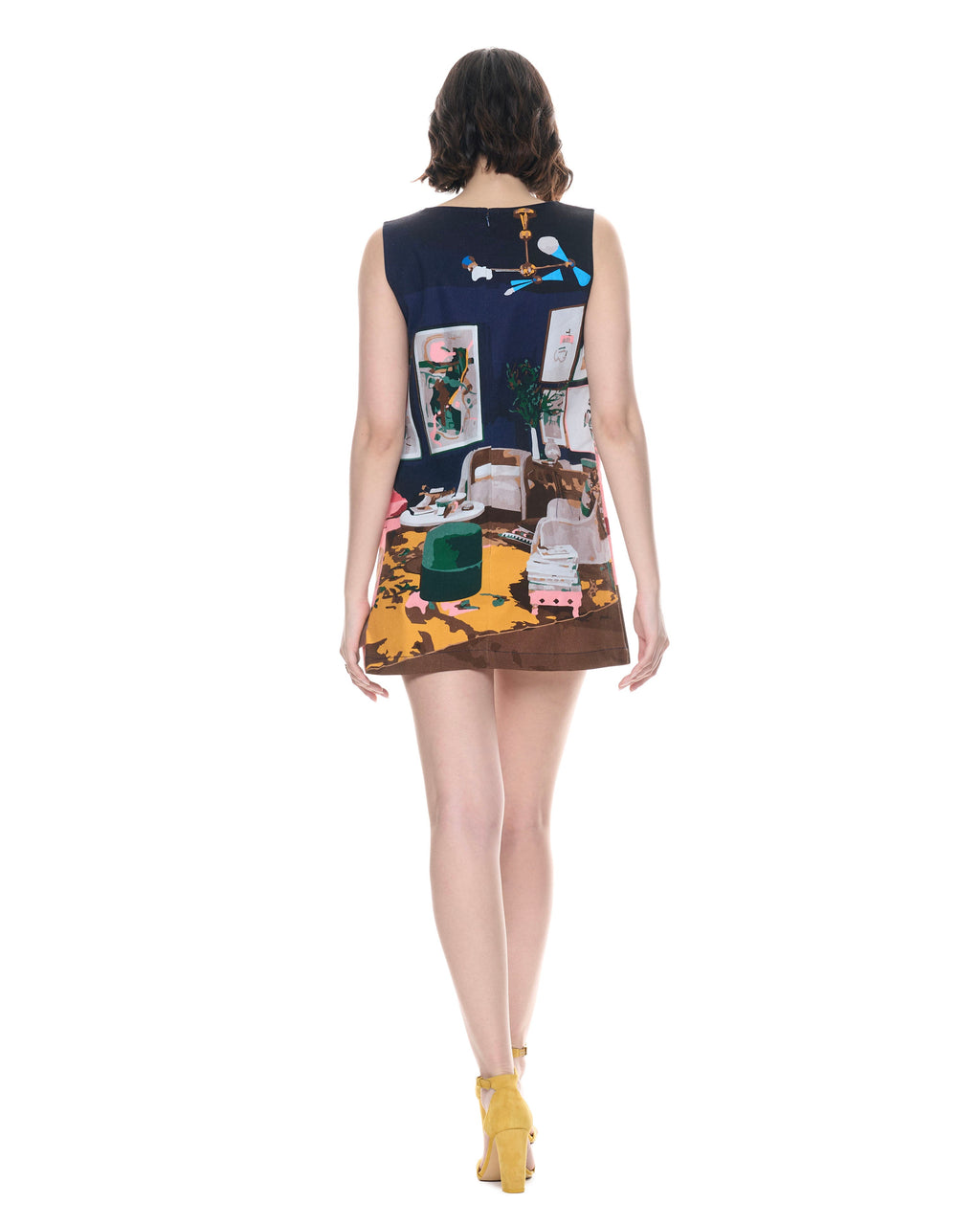 Claudia Dress | UES Parlor