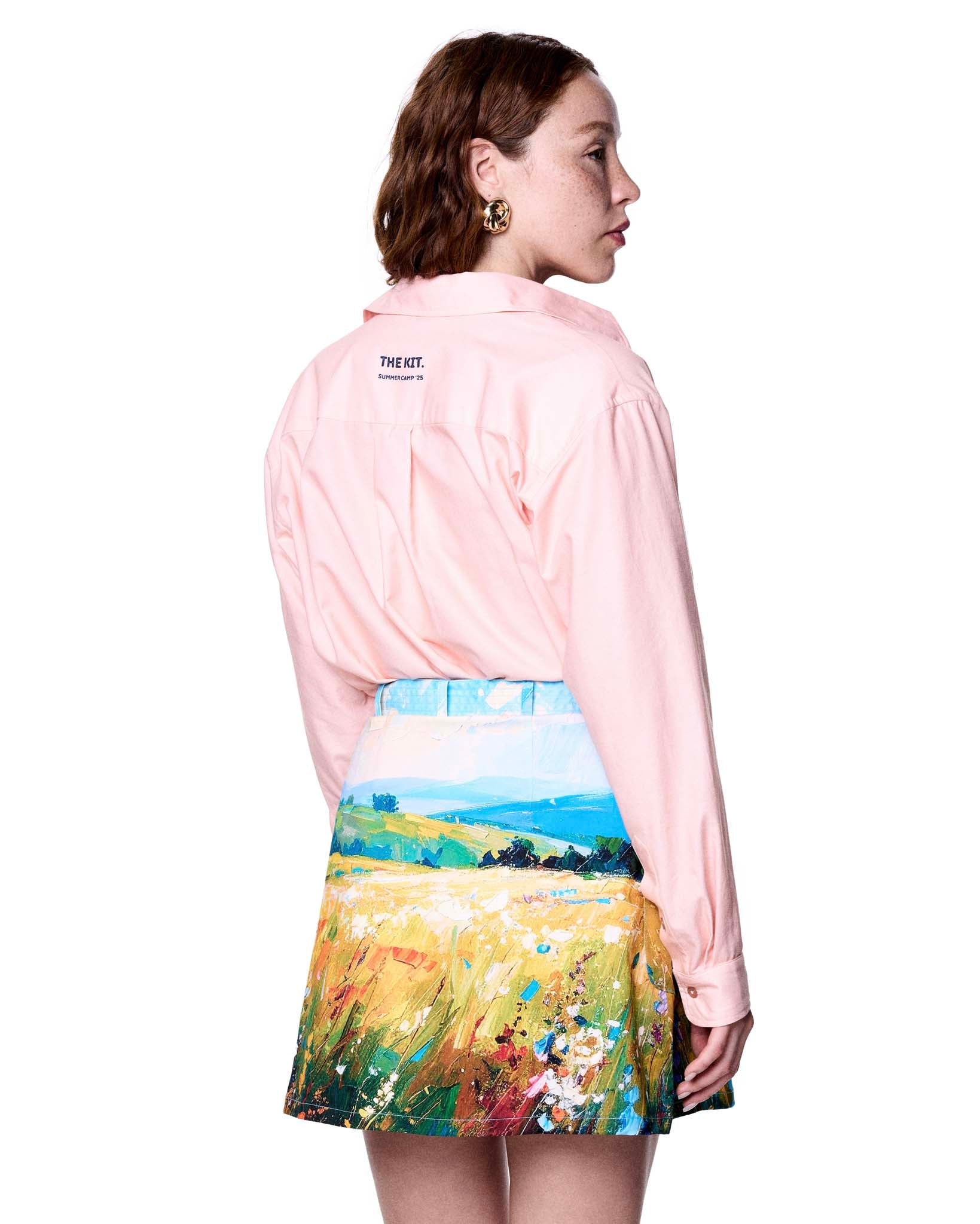 Annie Shirt | Freckle