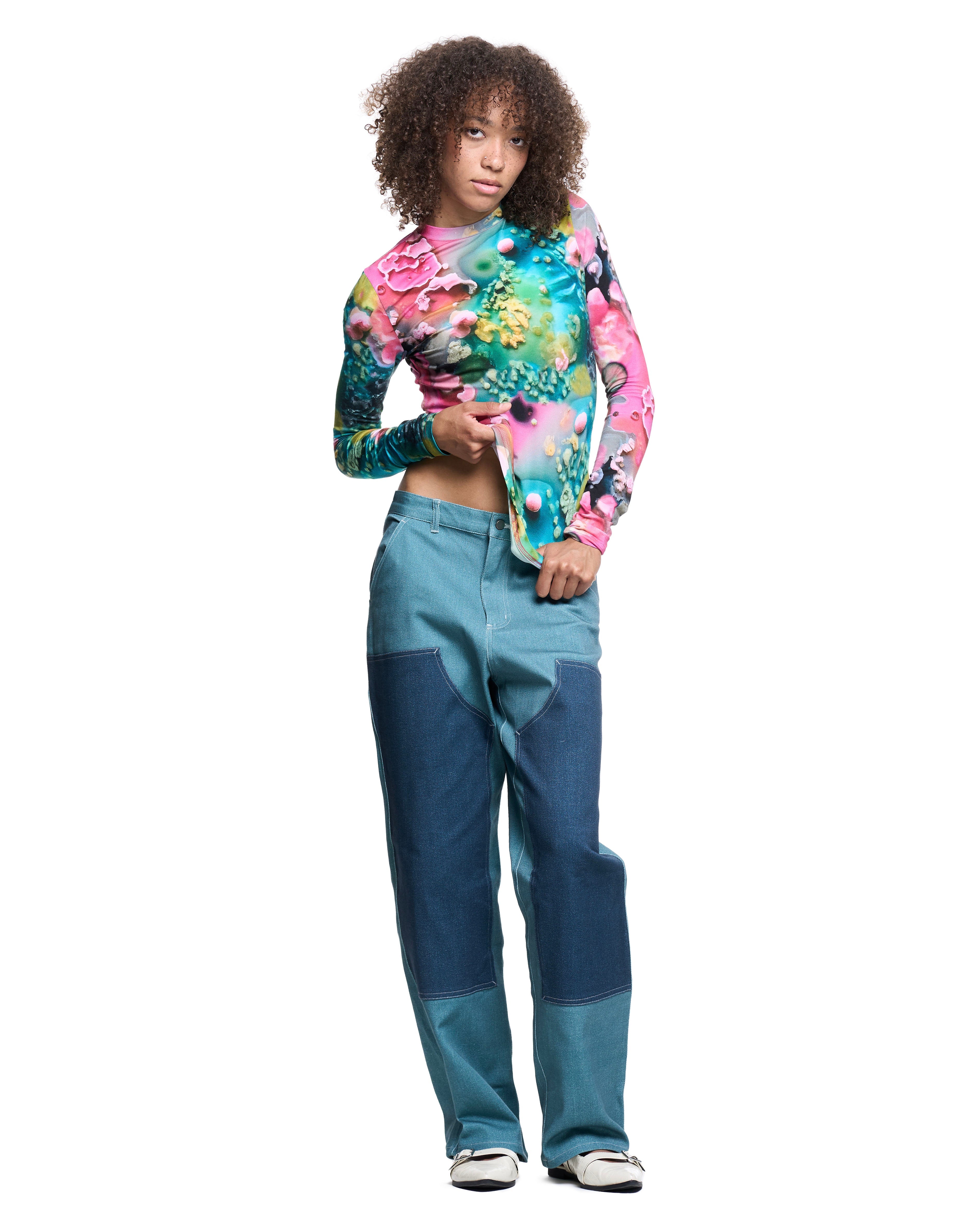 Utility Pant | Low Tide